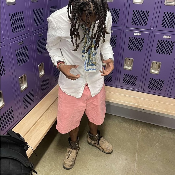 Meet your Posher, Tommy - Picture 5 of 10